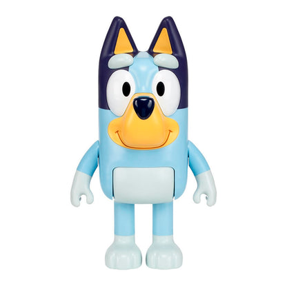 Figura Bluey tu mejor amiga 25 cm