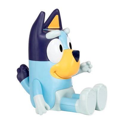 Figura Bluey tu mejor amiga 25 cm