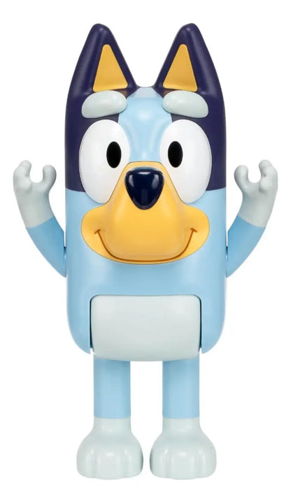 Figura Bluey tu mejor amiga 25 cm