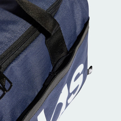 Bolso Entrenamiento Linear Duffel Azul