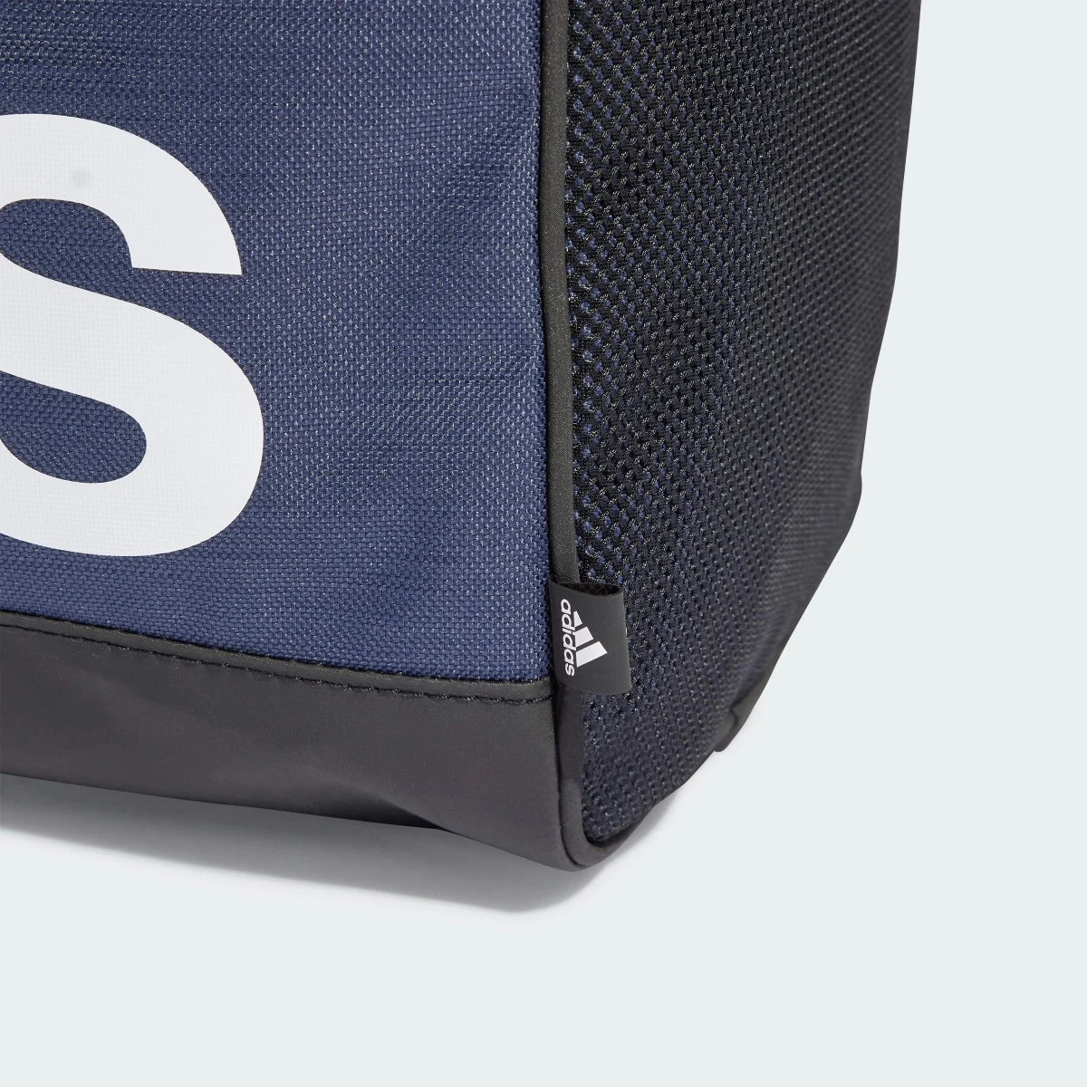 Bolso Entrenamiento Linear Duffel Azul