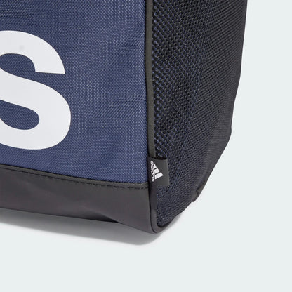 Bolso Entrenamiento Linear Duffel Azul