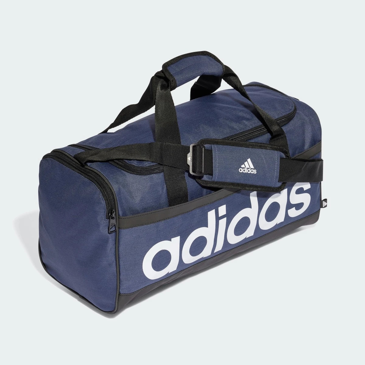 Bolso Entrenamiento Linear Duffel Azul