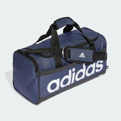 Bolso Entrenamiento Linear Duffel Azul