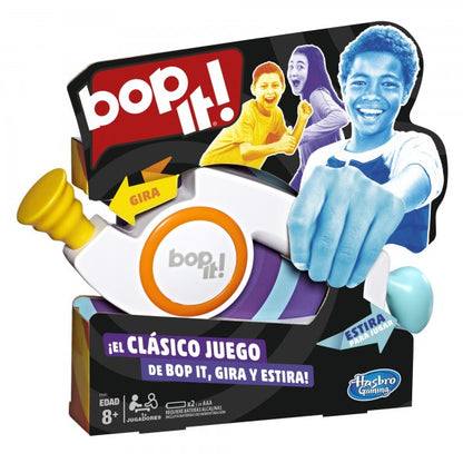 Juego de Mesa Bop It!
