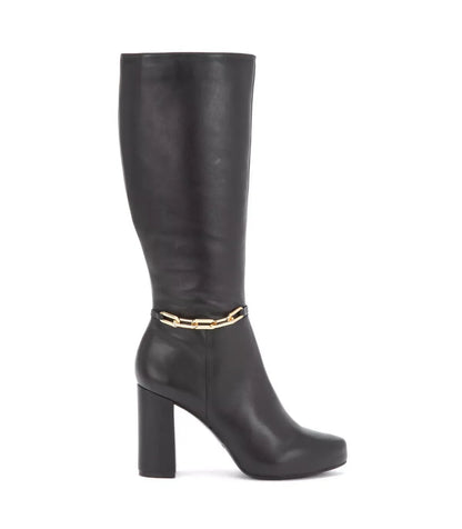 Bota Mujer AMBRA Negro Gacel | Germani – germanionline