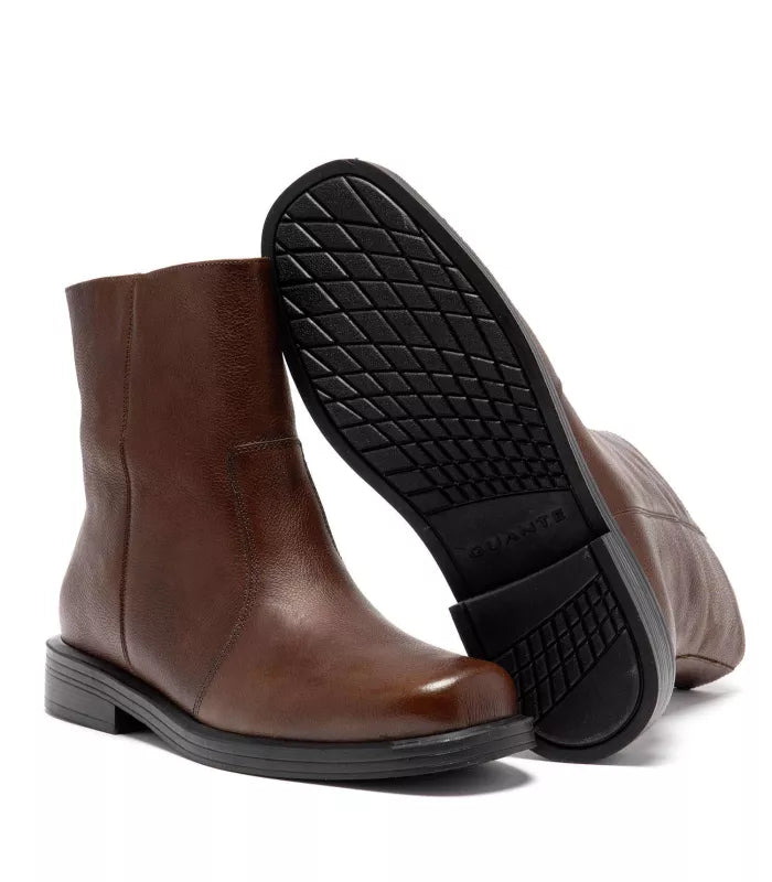 Bota Hombre Guante Perfect Re Flex Chocolate