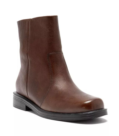 Bota Hombre Guante Perfect Re Flex Chocolate