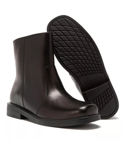 Bota Hombre Perfect Re Flex con Cierre Negro