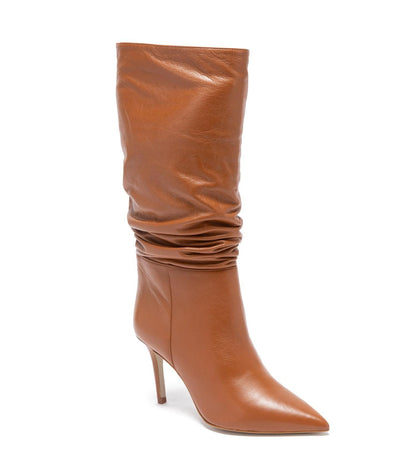 Bota Mujer Jazmin Tostado
