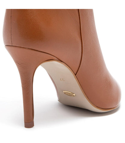 Bota Mujer Jazmin Tostado
