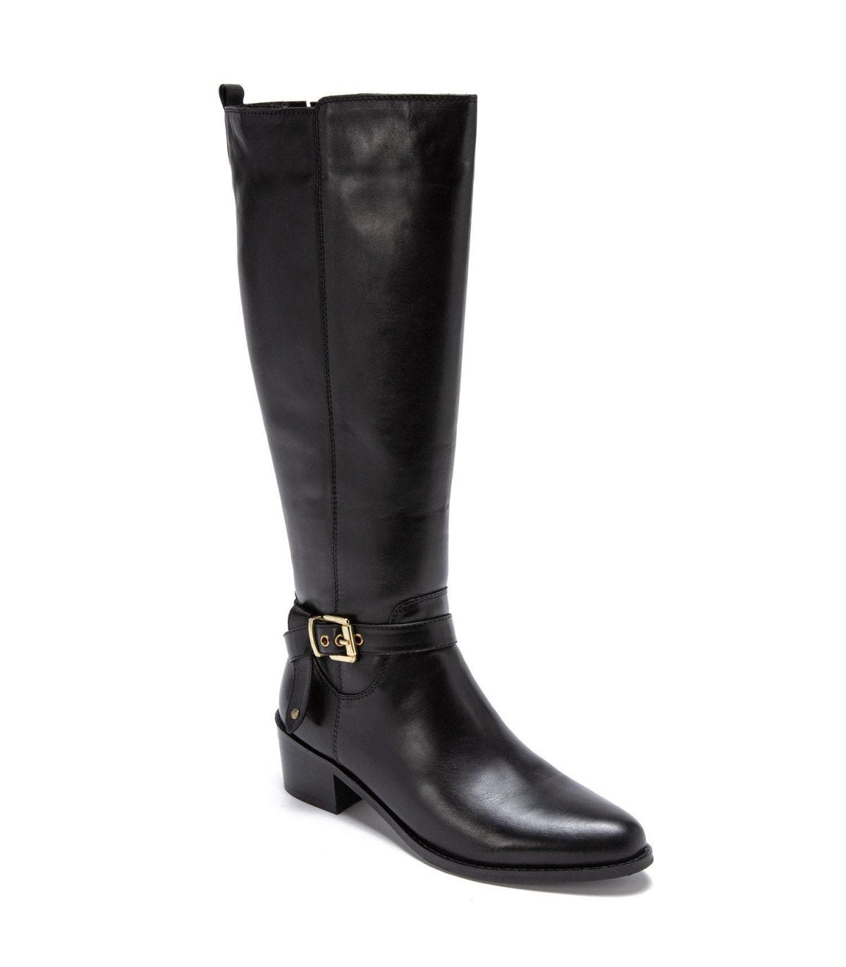 Bota Mujer Montana Negro