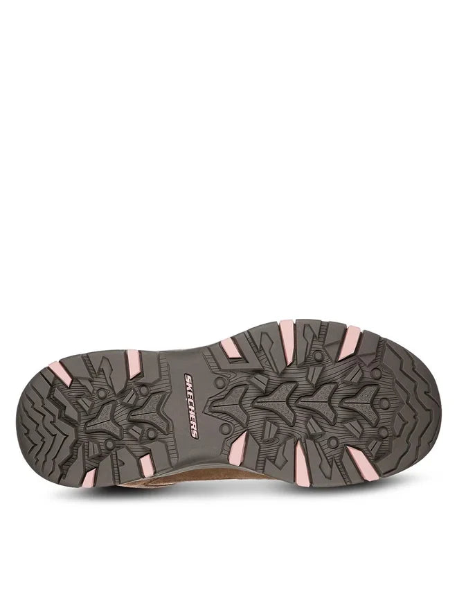 zapatilla-mujer-running-cuero-café-