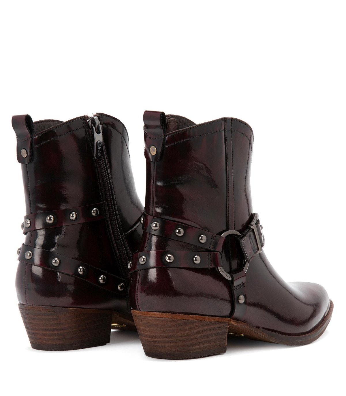 botin-mujer-ashley-correas-burdeos