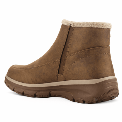 Botin Mujer Chalada Trey Casual Camel