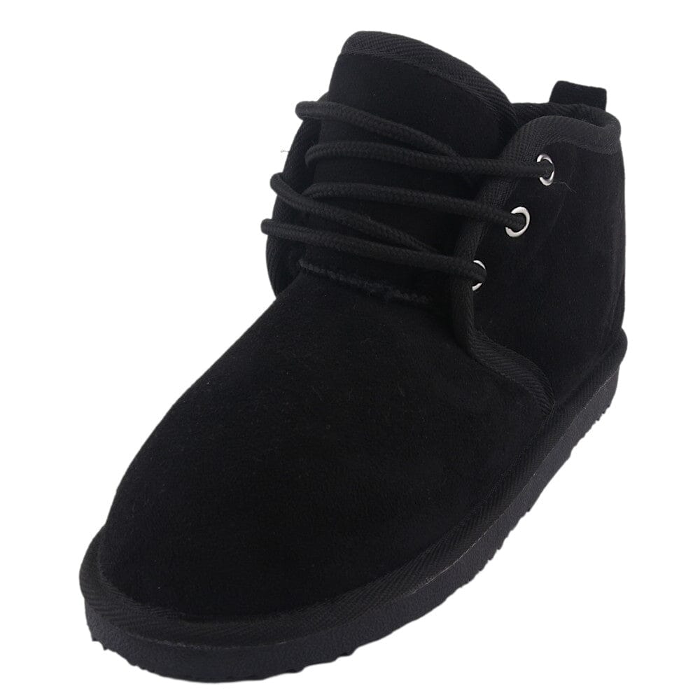 Botin Mujer Pinguih-8 Chalada Negro Casual