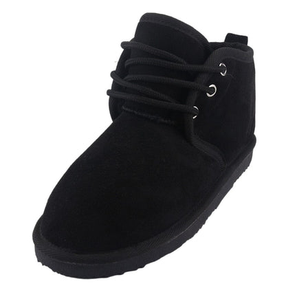 Botin Mujer Pinguih-8 Chalada Negro Casual