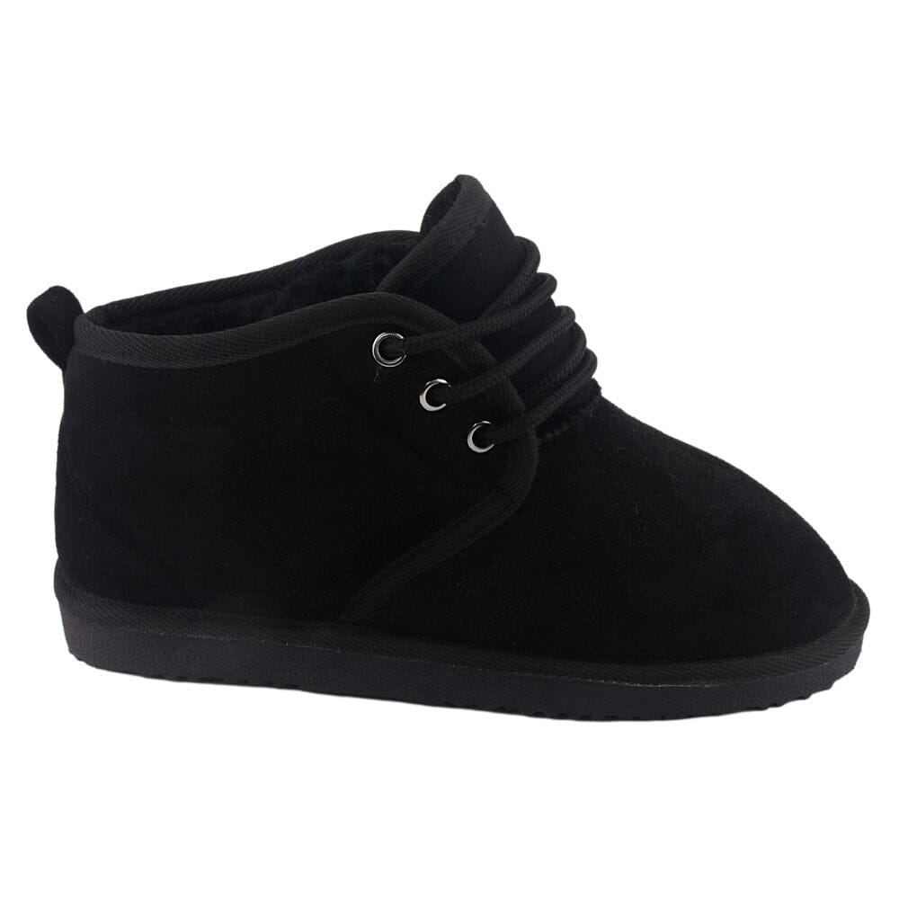 Botin Mujer Pinguih-8 Chalada Negro Casual