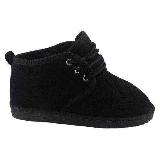 Botin Mujer Pinguih-8 Chalada Negro Casual