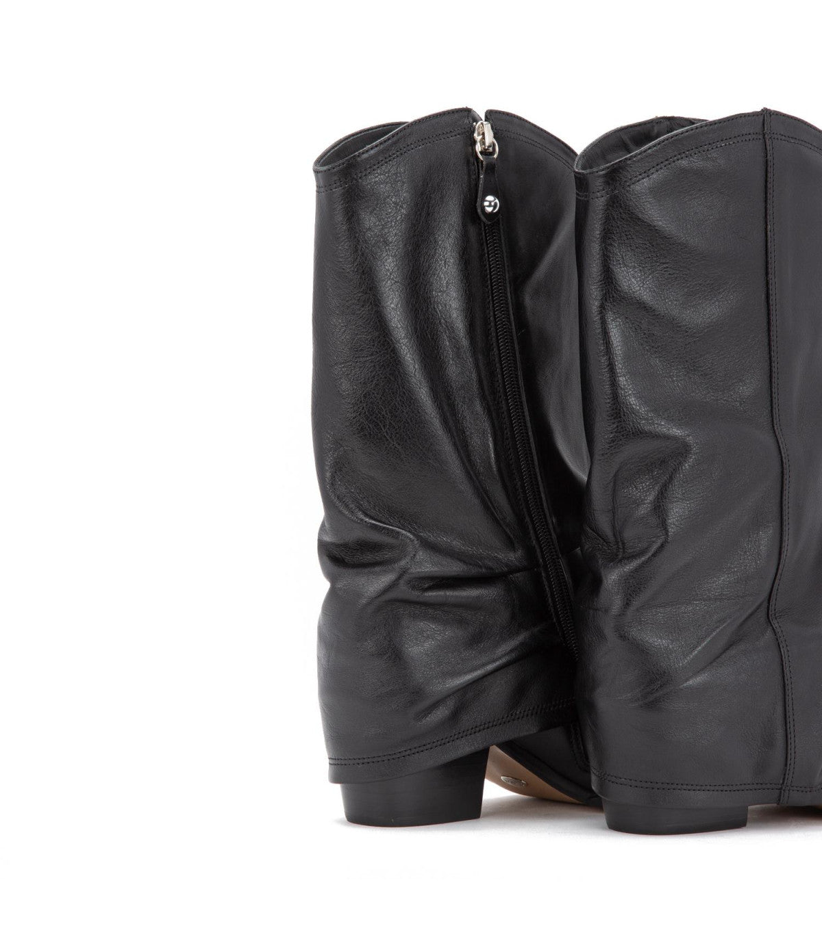 botin-mujer-dixie-negro