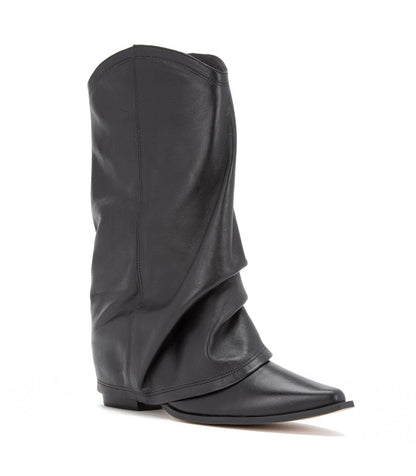 botin-mujer-dixie-negro