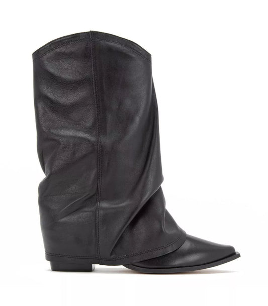 botin-mujer-dixie-negro