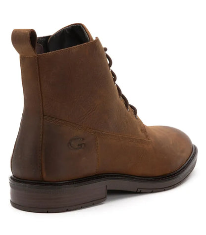 Botin Hombre Guante Casper Chocolate