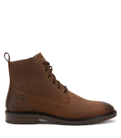 Botin Hombre Guante Casper Chocolate