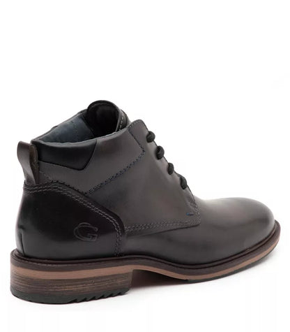 Botin Hombre Guante Catania Grafito