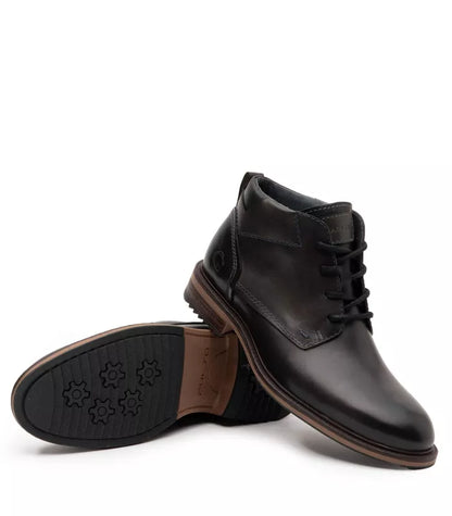 Botin Hombre Guante Catania Grafito
