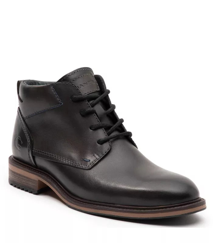 Botin Hombre Guante Catania Grafito