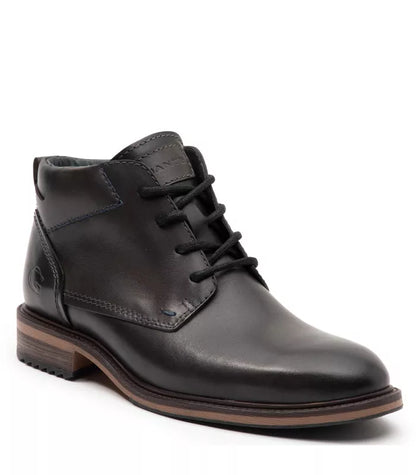 Botin Hombre Guante Catania Grafito