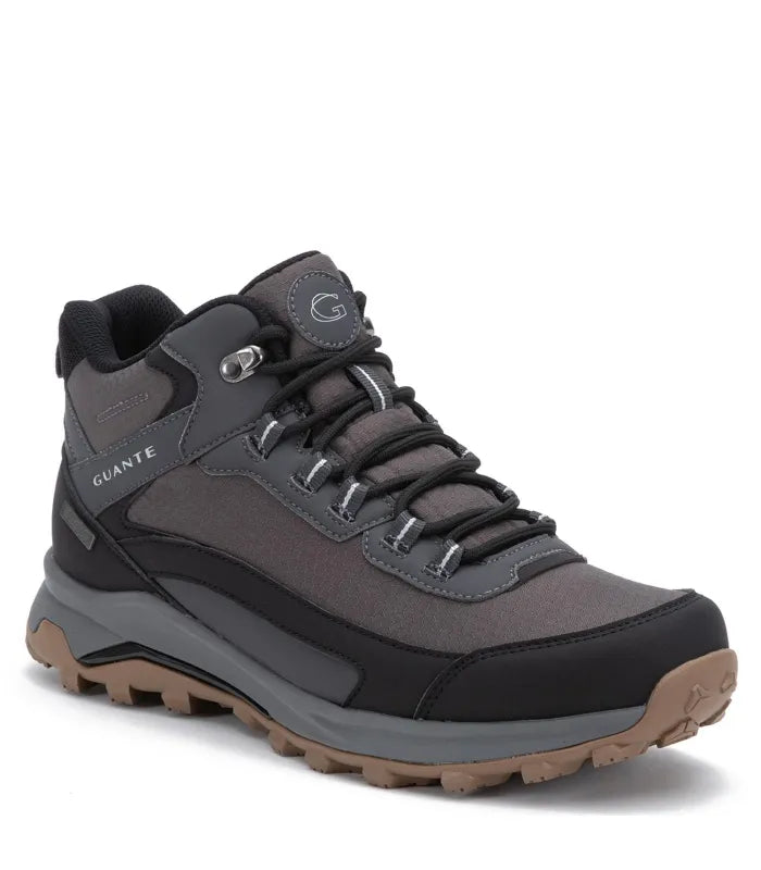 Botin Hombre Guante Pro Melfort Grafito