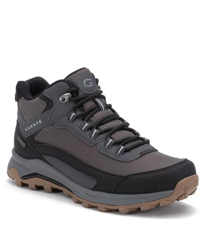 Botin Hombre Guante Pro Melfort Grafito