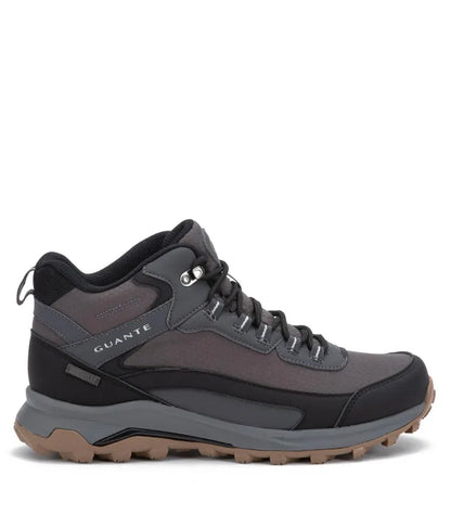 Botin Hombre Guante Pro Melfort Grafito
