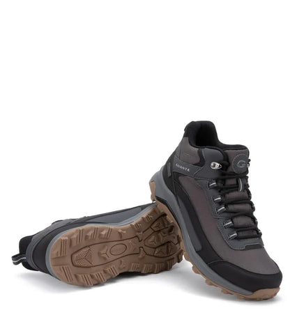 Botin Hombre Guante Pro Melfort Grafito