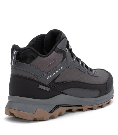 Botin Hombre Guante Pro Melfort Grafito