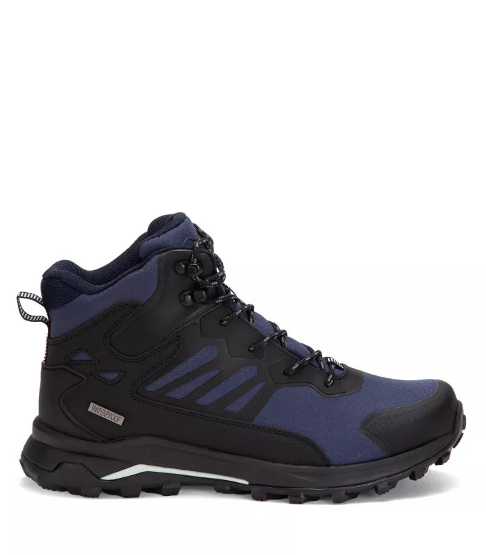 Botin Hombre Guante Pro Melfort   Negro