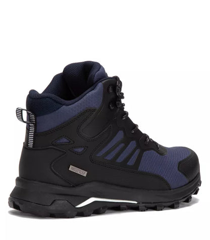 Botin Hombre Guante Pro Melfort   Negro