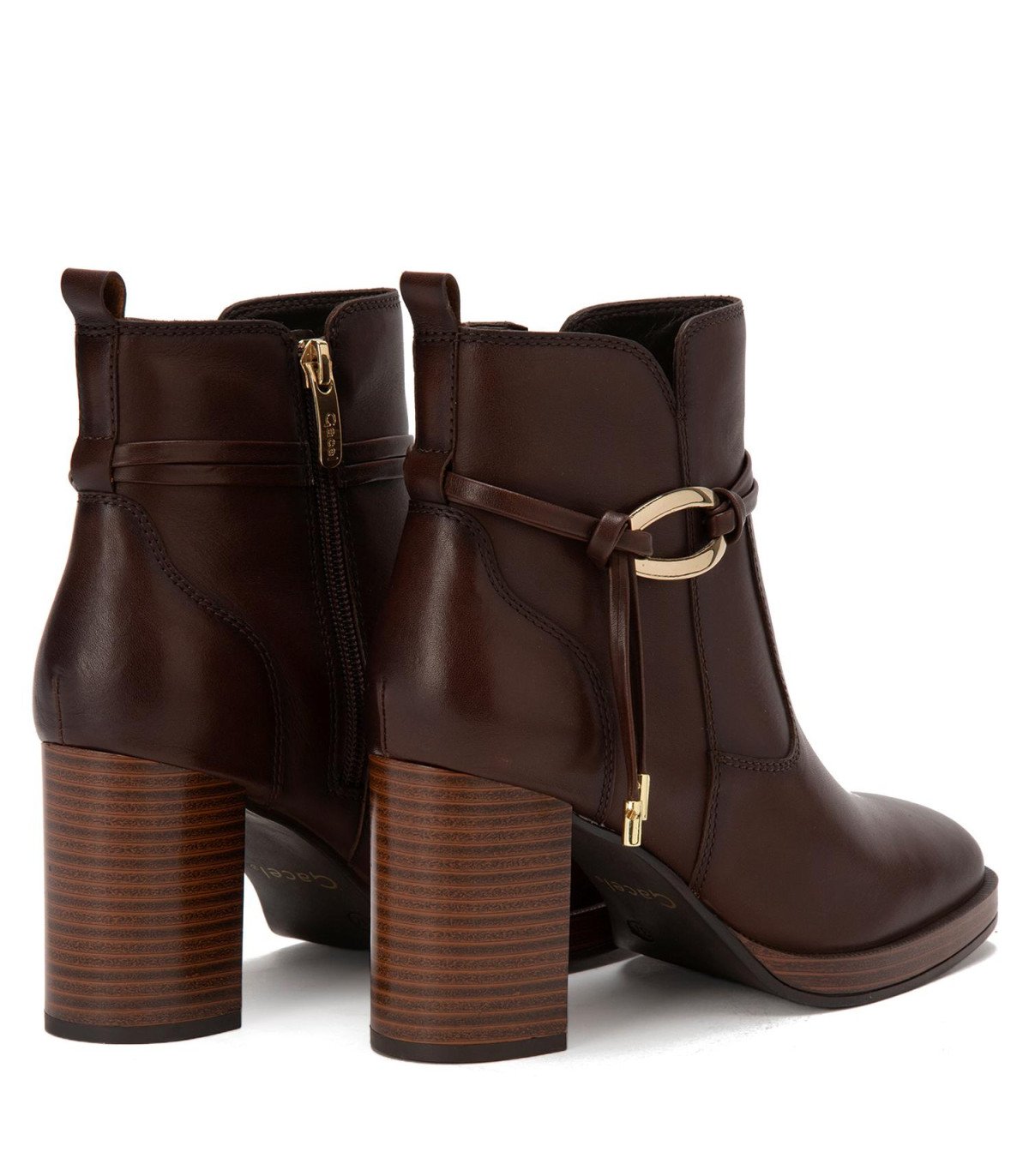 botin-mujer-juana-chocolate