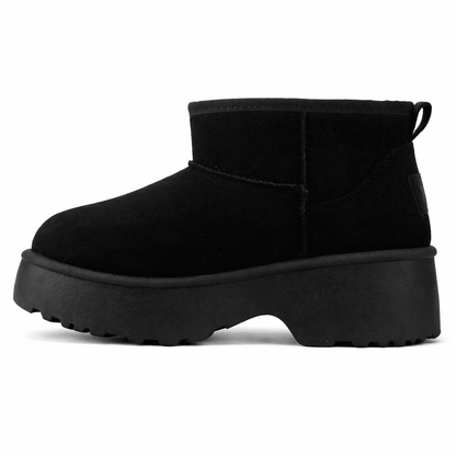 Botin Mujer Pinheel-1 Chalada Negro