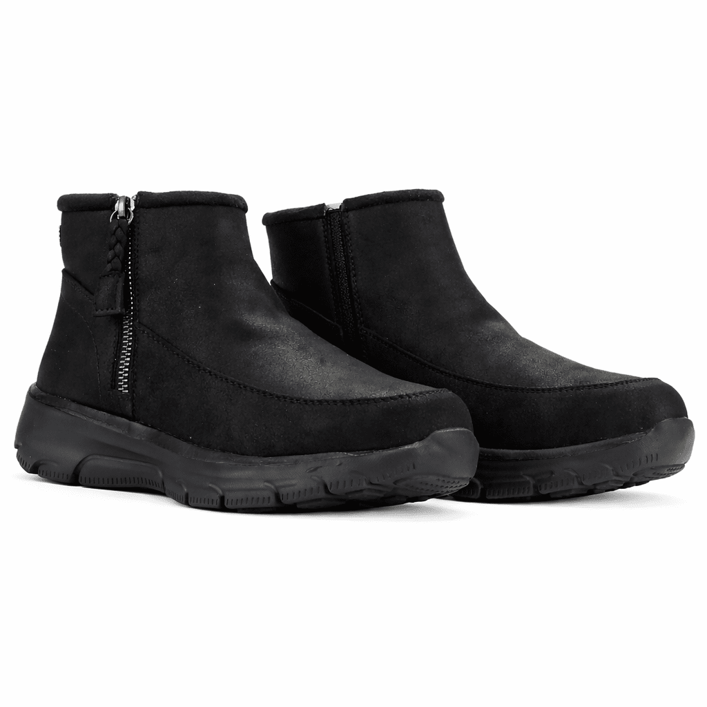 Botin Mujer Chalada Trey Casual Negro