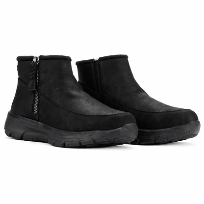Botin Mujer Chalada Trey Casual Negro