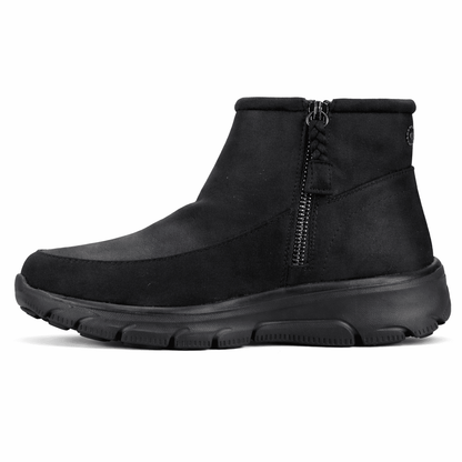 Botin Mujer Chalada Trey Casual Negro