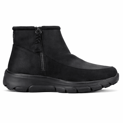Botin Mujer Chalada Trey Casual Negro