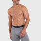 Boxer Hombre 3 Unidades Athletic Colores