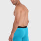 Boxer Hombre 3 Unidades Athletic Colores