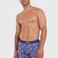 Boxer Hombre 3 Unidades Design Colores