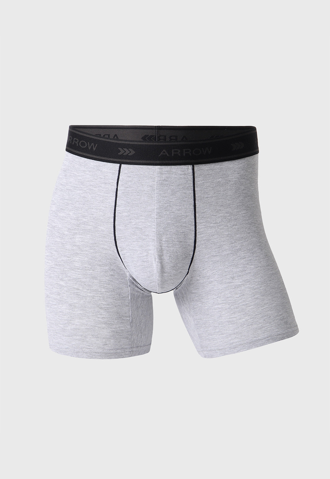 Boxer Hombre 5 Unidades Design Colores Oscuros