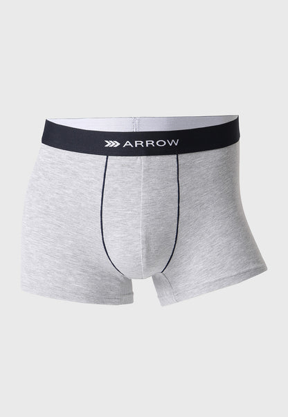 Boxer Hombre 5 Unidades Design Colores